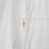 Build a Charm Necklace