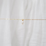 Build a Charm Necklace