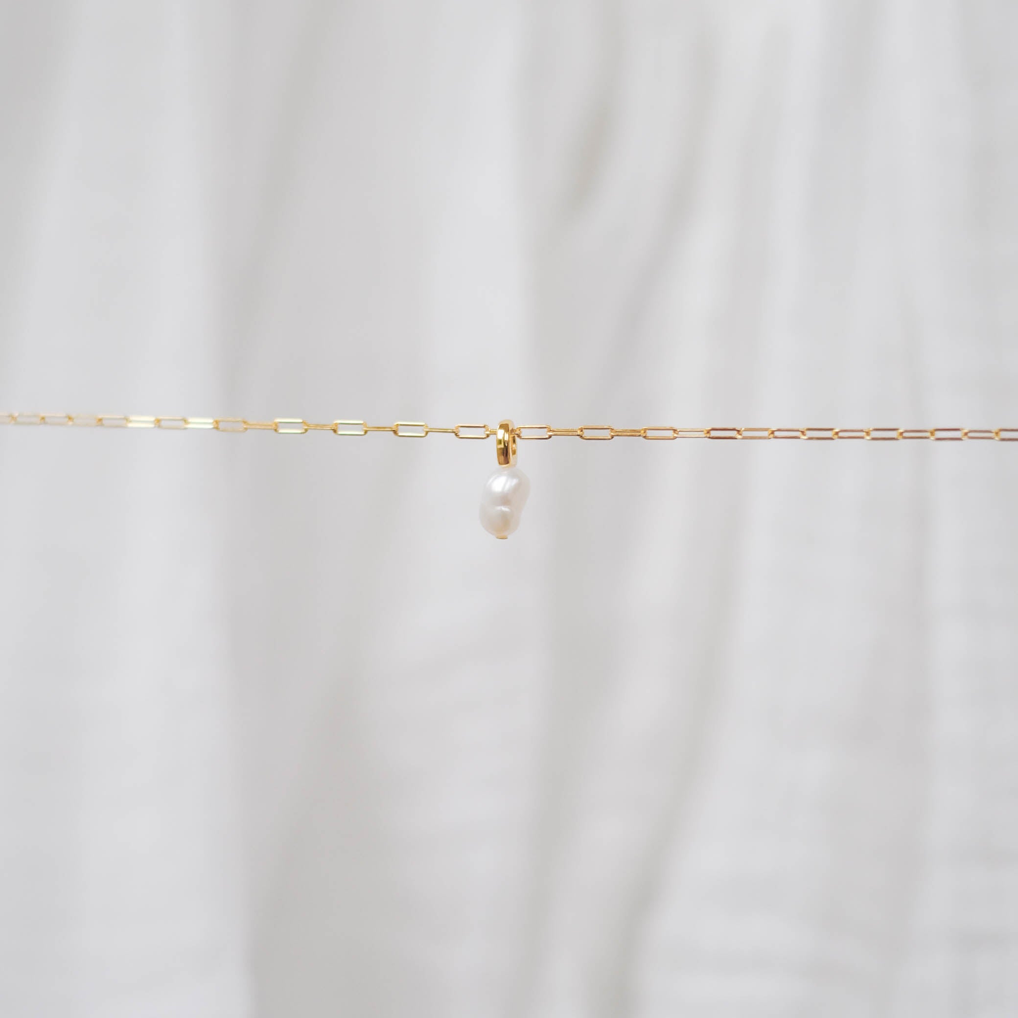 Build a Charm Necklace