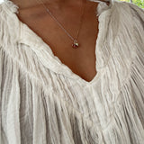 Build a Charm Necklace