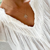 Build a Charm Necklace