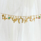 Build a Charm Necklace