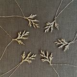 Willow Necklace