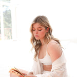 Cyra Hoop - Boisdoree