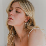 Cyra Hoop - Boisdoree