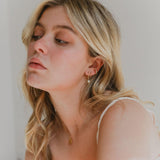 Cyra Hoop - Boisdoree