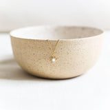 Cyra Necklace- Boisdoree