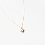 Cyra Necklace- Boisdoree