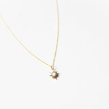 Cyra Necklace- Boisdoree