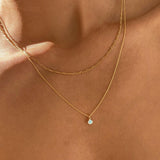 Daily Set- Boisdoree