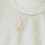New Era Necklace - Boisdoree