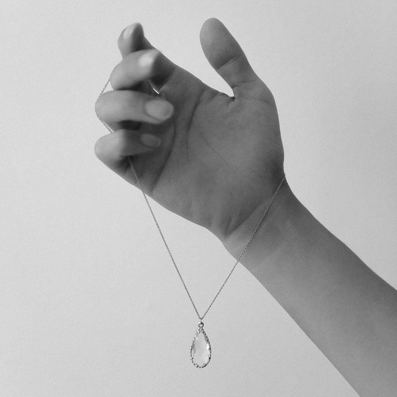 New Era Necklace - Boisdoree