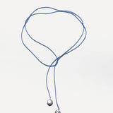 Esme Lariat Necklace