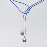 Esme Lariat Necklace