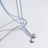 Esme Lariat Necklace