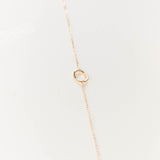 Everything, In Time Necklace