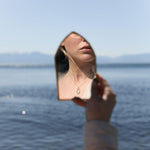 New Era Necklace - Boisdoree