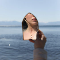 New Era Necklace - Boisdoree