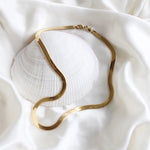 Hailey Chain - Boisdoree