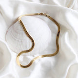 Hailey Chain - Boisdoree