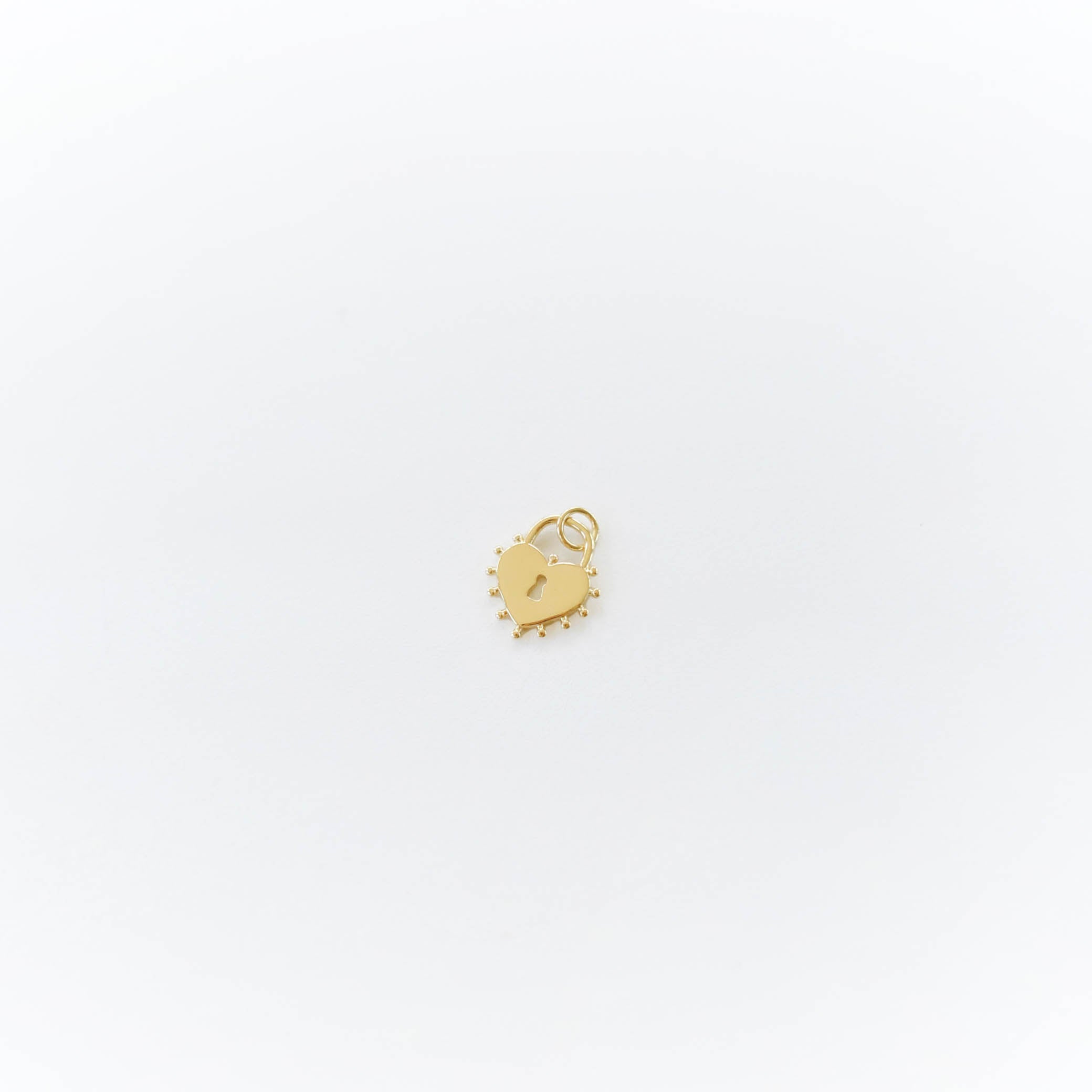 Build a Charm Necklace