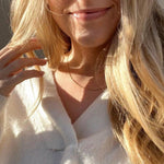 Colette Necklace - Boisdoree