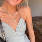 Hailey Chain - Boisdoree 