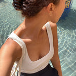 Colette Necklace - Boisdoree