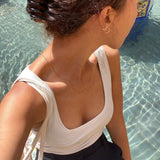 Colette Necklace - Boisdoree