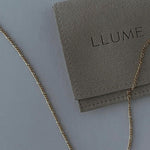 Colette Necklace- Boisdoree