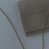 Colette Necklace- Boisdoree