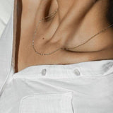 Colette Necklace - Boisdoree