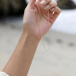 Colette Necklace - Boisdoree