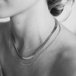 Hailey Chain - Boisdoree 