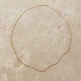 Colette Necklace- Boisdoree