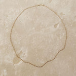 Colette Necklace- Boisdoree