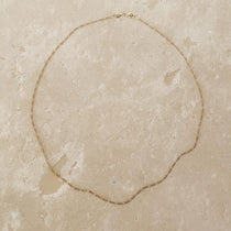 Colette Necklace- Boisdoree