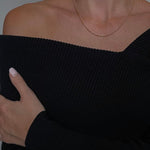 Colette Necklace- Boisdoree