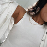 Colette Necklace - Boisdoree