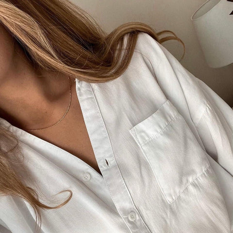 Colette Necklace - Boisdoree