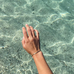 Skinny Hailey Bracelet - Boisdoree