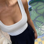 Colette Necklace - Boisdoree