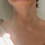 Colette Necklace - Boisdoree