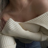 Colette Necklace- Boisdoree