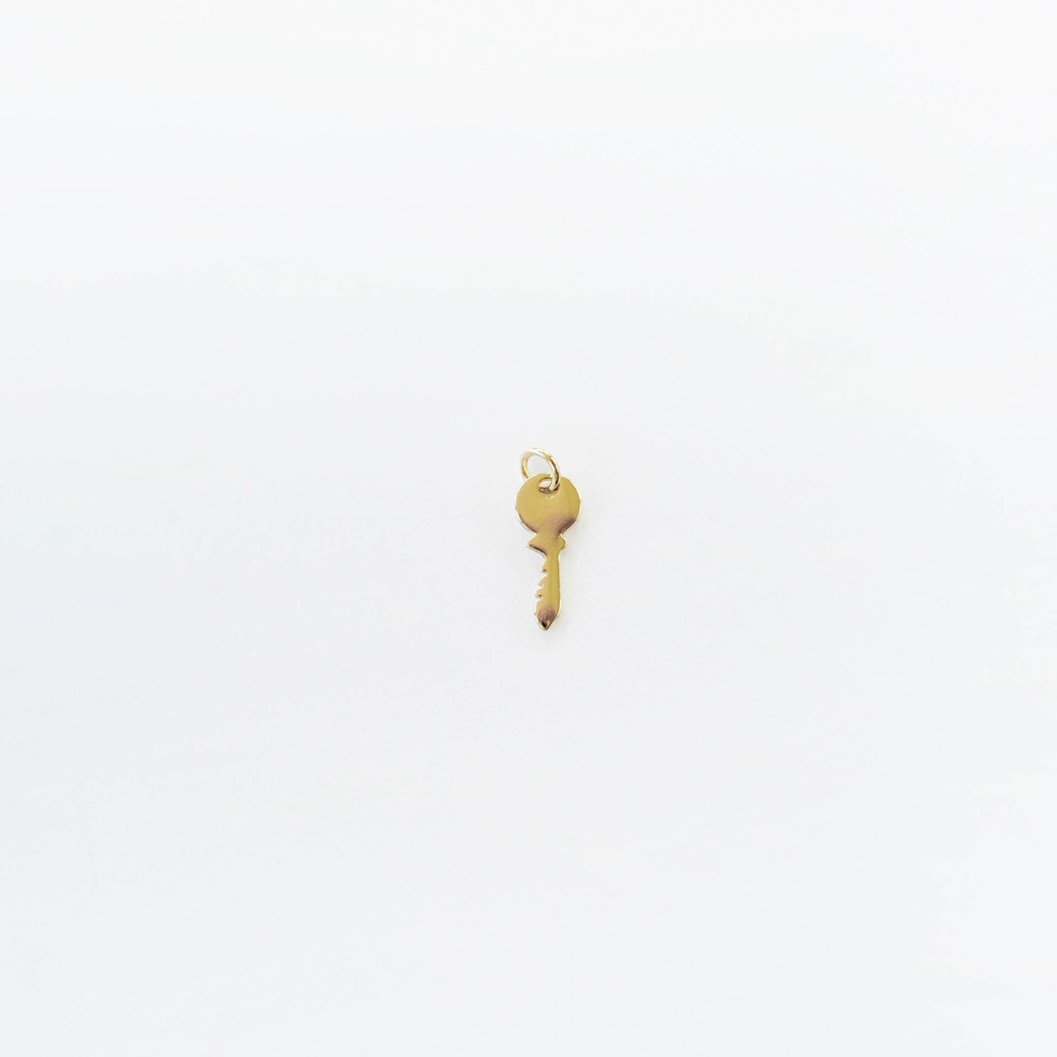 Build a Charm Necklace