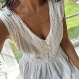 Kismet Daily Set Silver