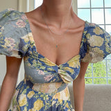 Kismet Daily Set Silver