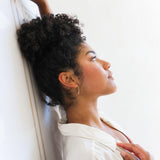 Dainty Crossed-Arch Threader - Boisdoree