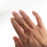 Lila Ring