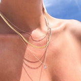 Celia Aura Stacking Set